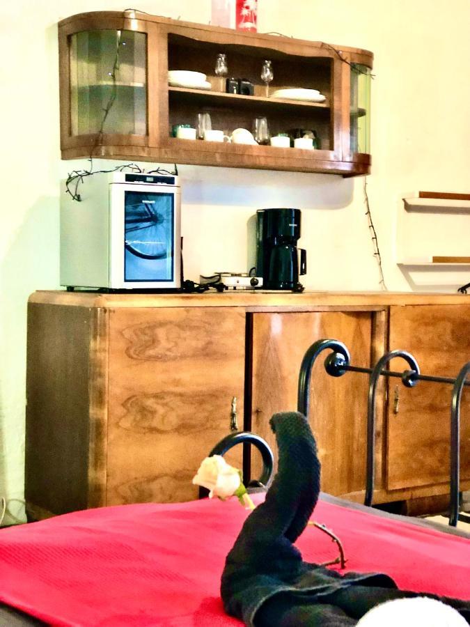 Studio77 Loft 32M Blisko Starego Rynku 瓦乌布日赫 外观 照片