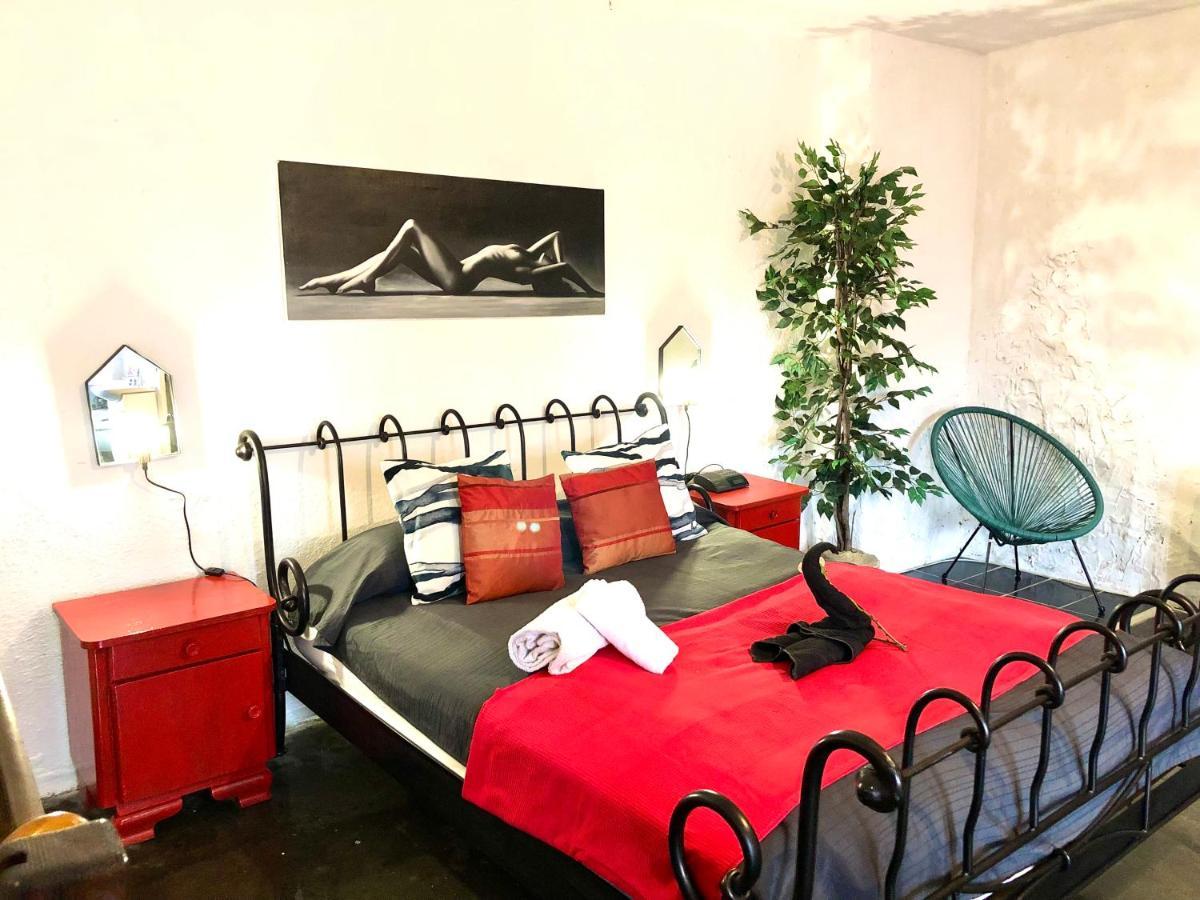 Studio77 Loft 32M Blisko Starego Rynku 瓦乌布日赫 外观 照片