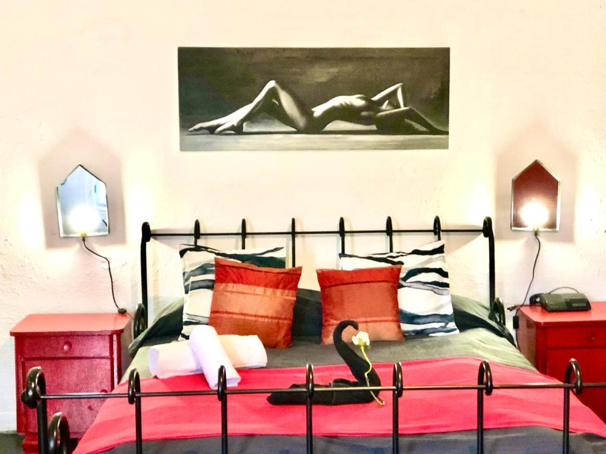 Studio77 Loft 32M Blisko Starego Rynku 瓦乌布日赫 外观 照片