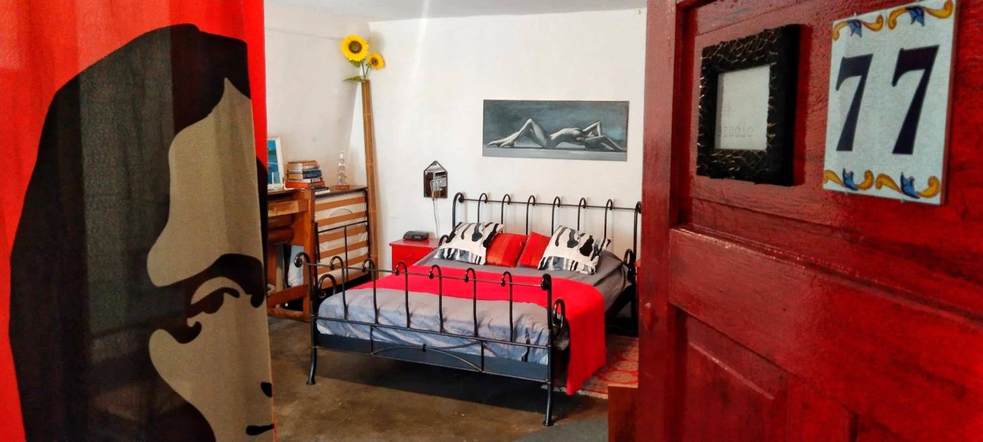 Studio77 Loft 32M Blisko Starego Rynku 瓦乌布日赫 外观 照片